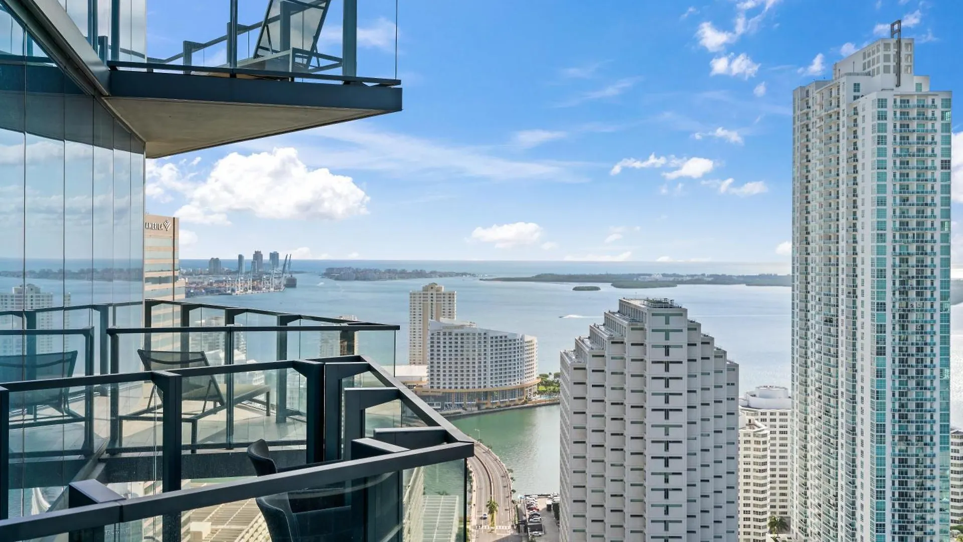 East 4* Miami