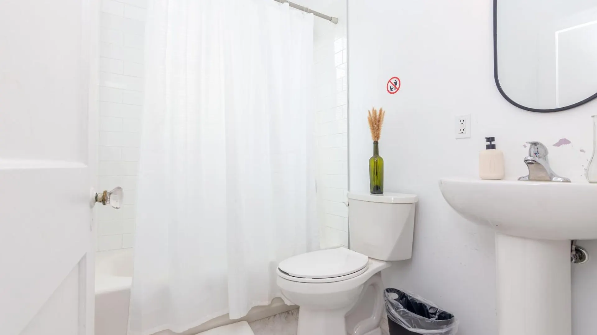 Apartment Two Bedroom - Heart Of Wynwood & Edgewater - Private Parking Spot *