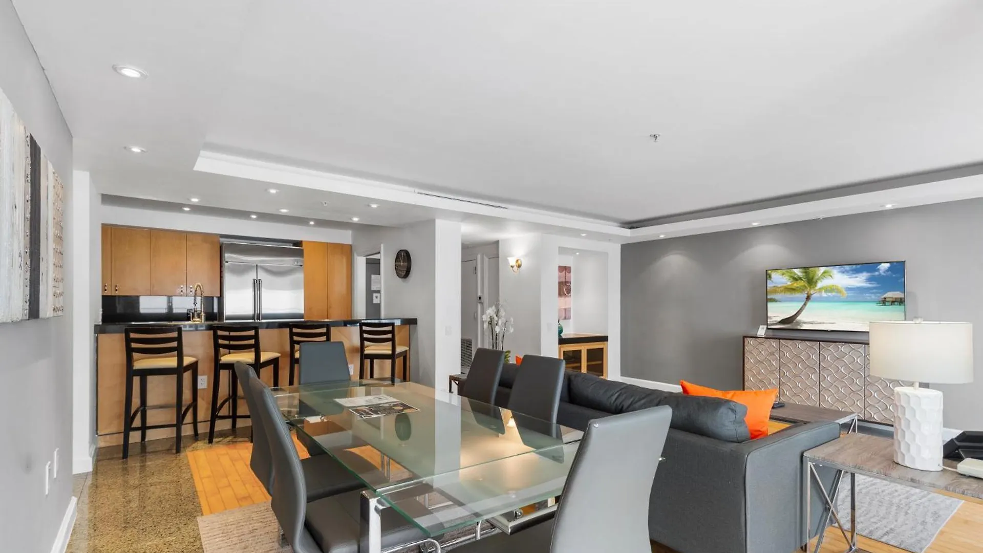 Fortune House Hotell 4*