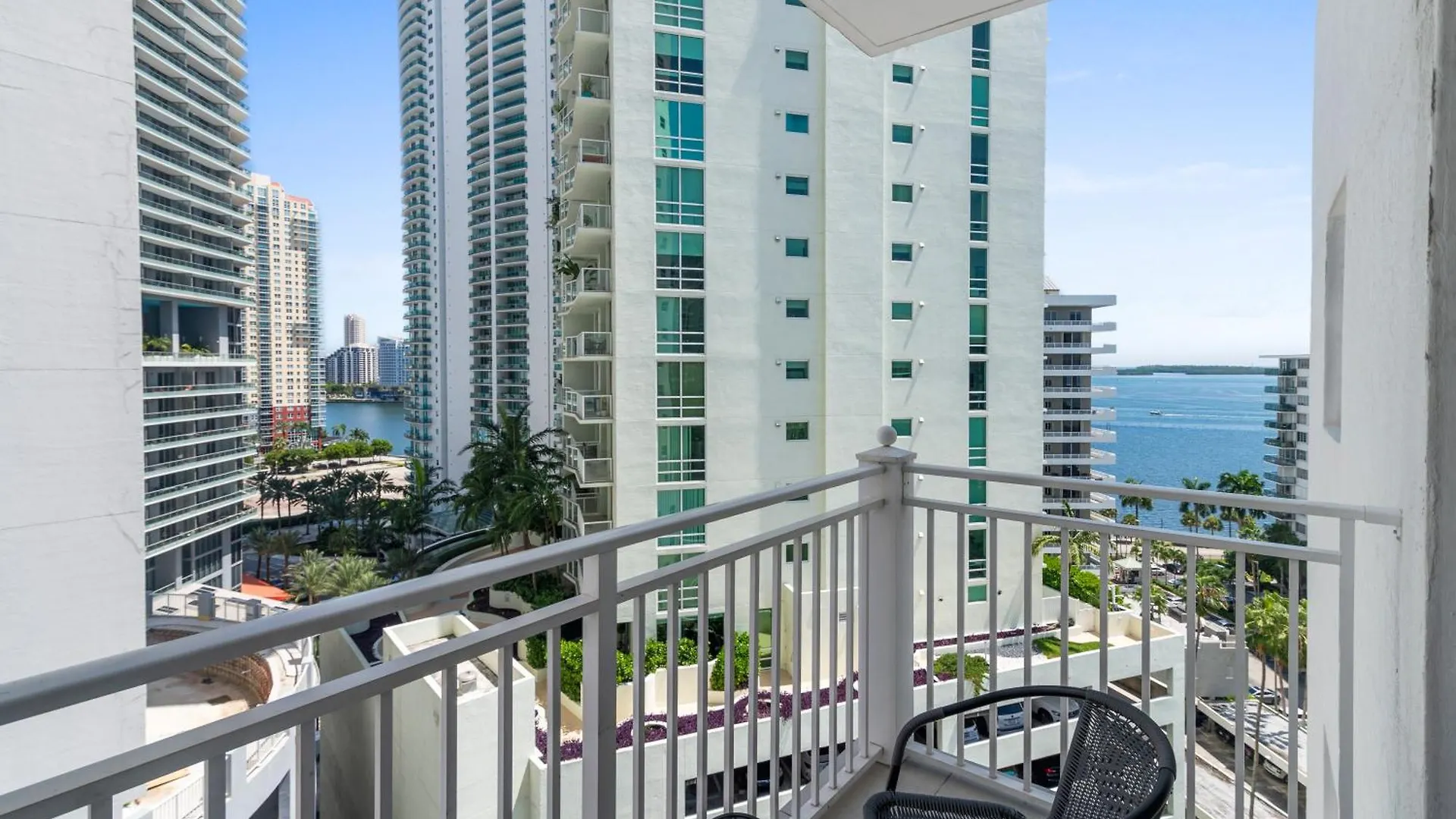 Fortune House Miami