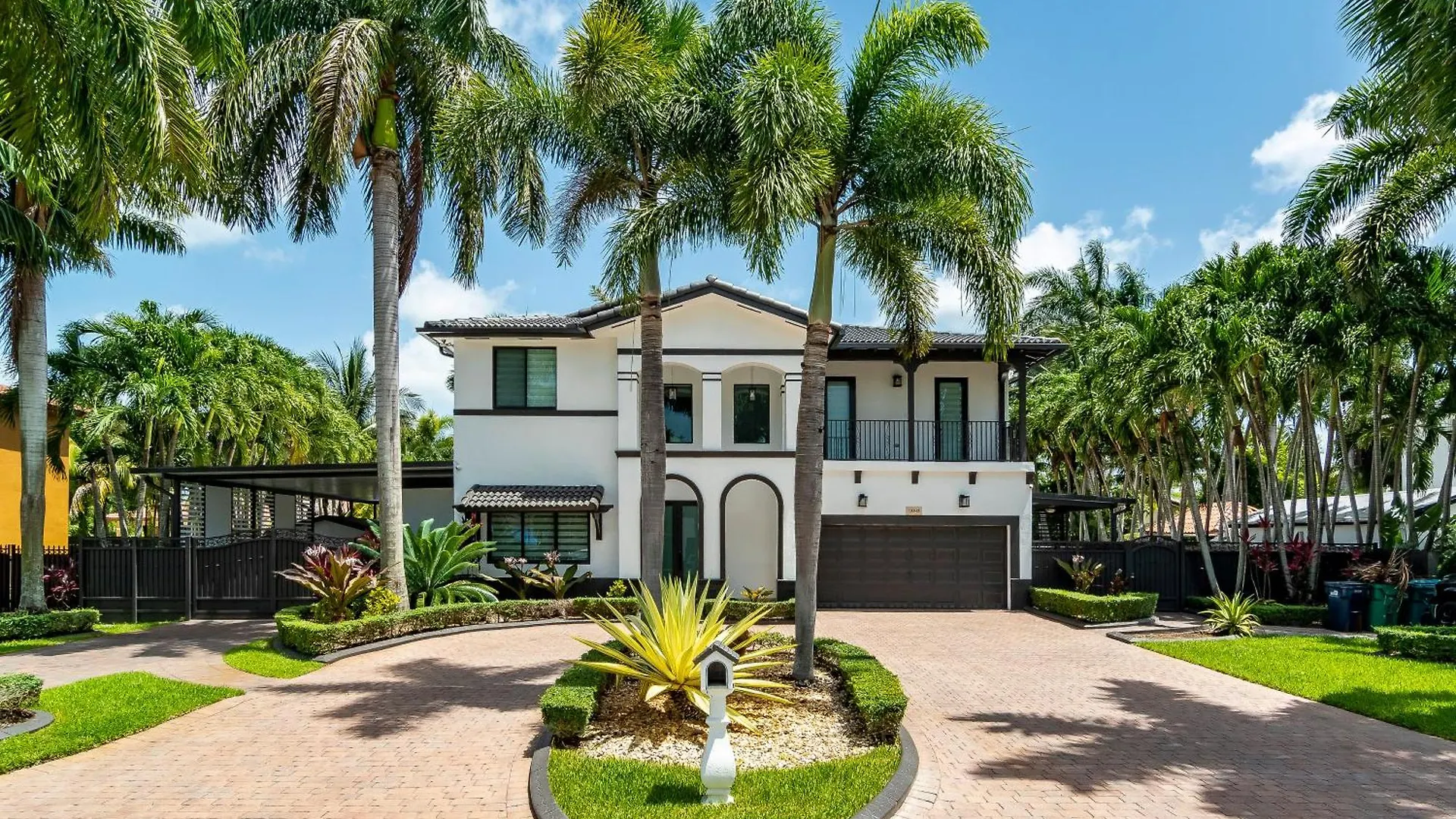 Villa The Tropical Paradise Miami