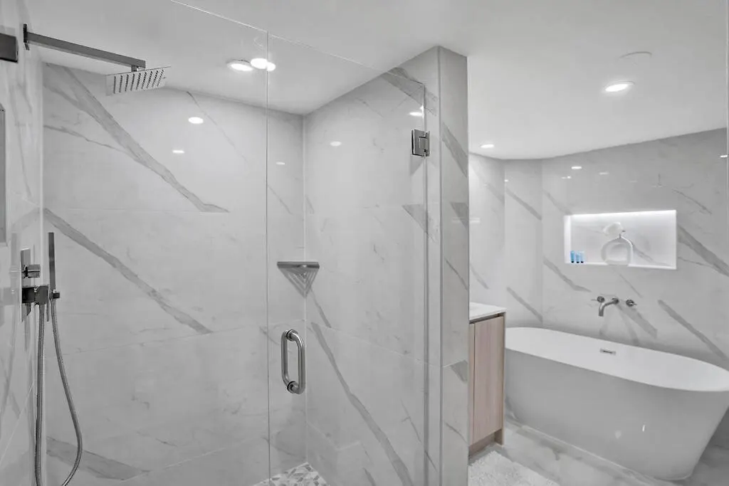 Apartment Euphoria - Skyline & Water Views Miami