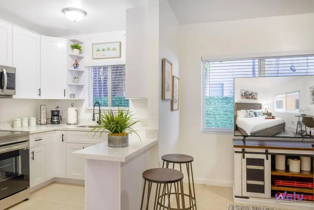 Hidden Gem Apt/near Downtown & Brickell Apartment Miami