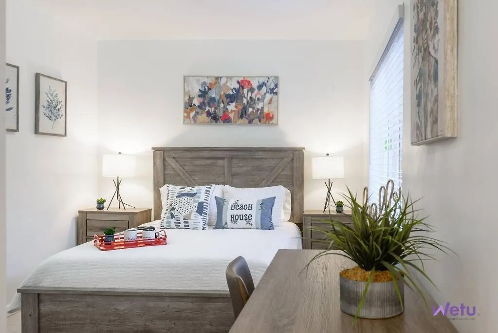 Hidden Gem Apt/near Downtown & Brickell * Miami