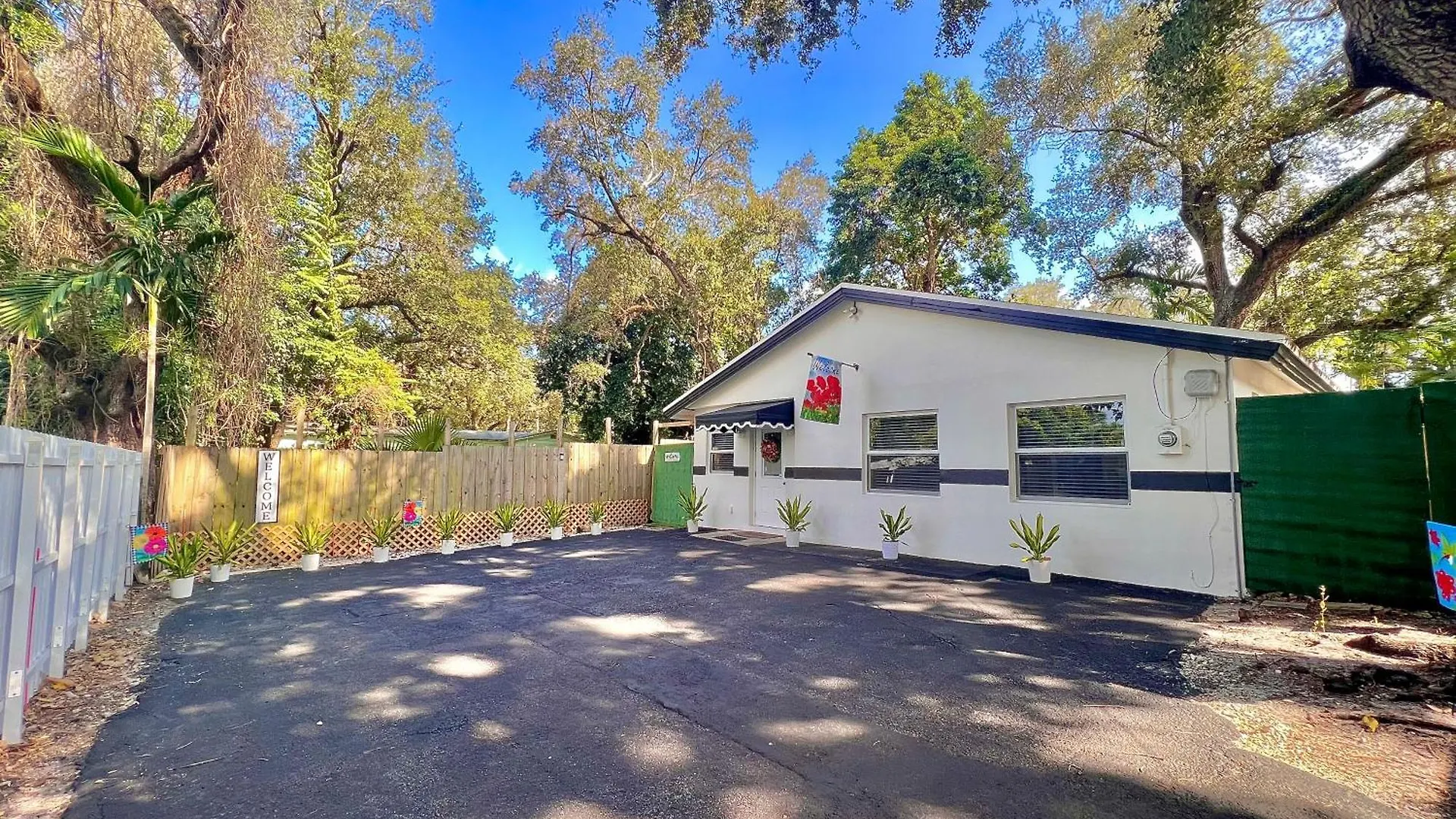 Private Holiday home