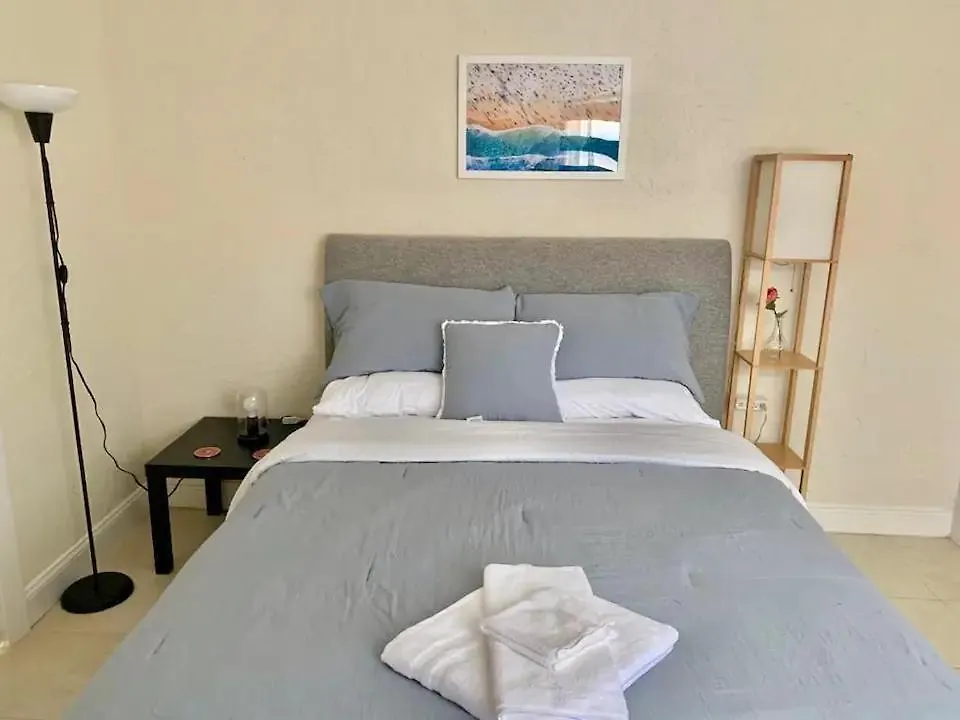 Private Close To Airport - Free Parking - 02 Ubytování v soukromí Miami