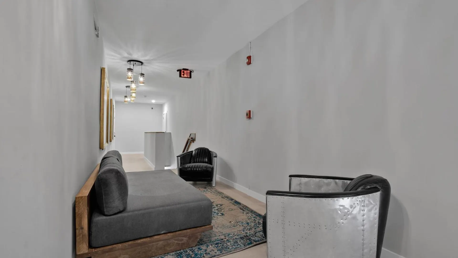 In Oasis Familiar Apartment *