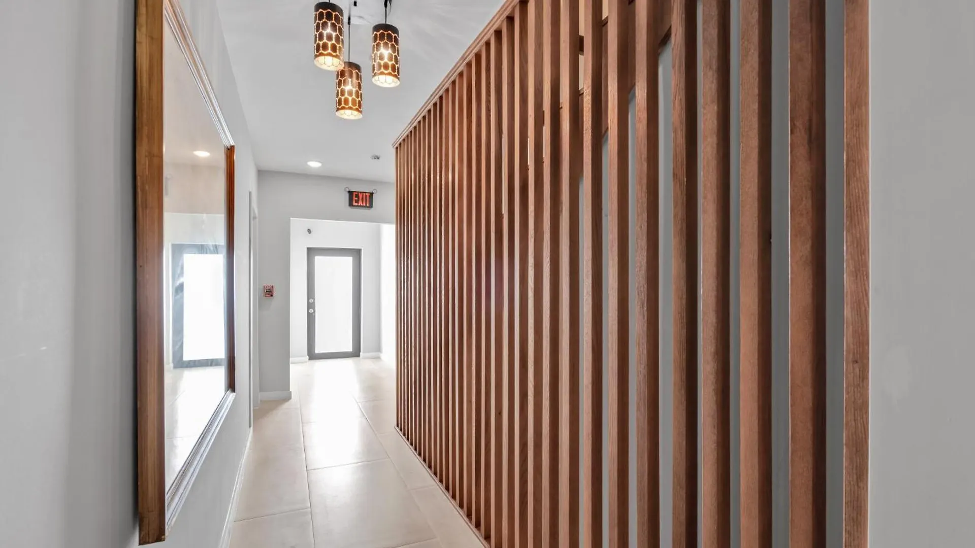 In Oasis Familiar Apartment Miami