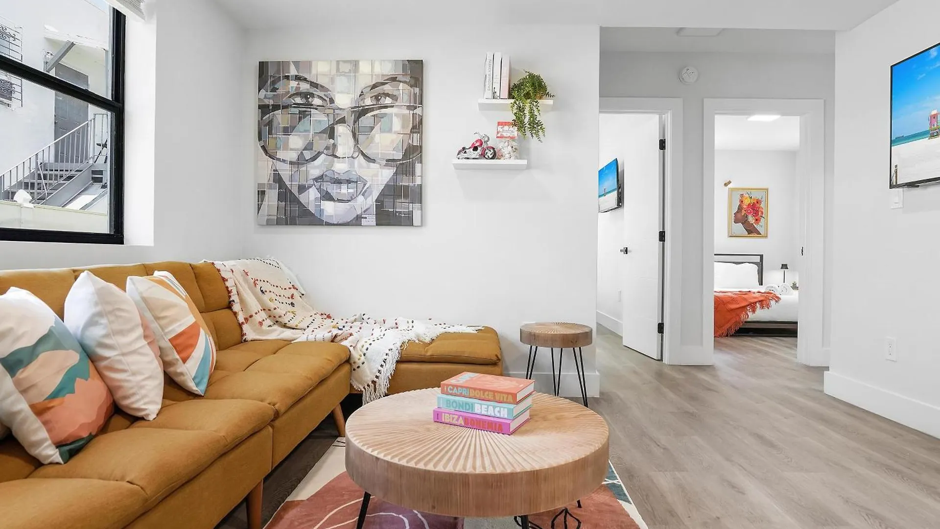 Wynwood Apts Boutique Miami