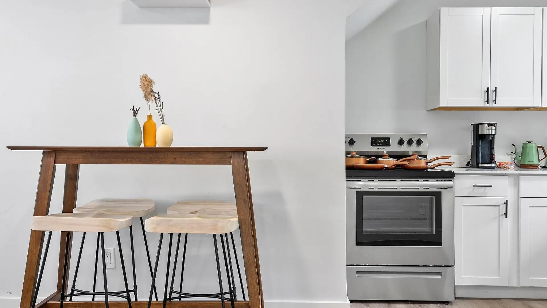 Apartmanhotel Wynwood Apts Boutique *