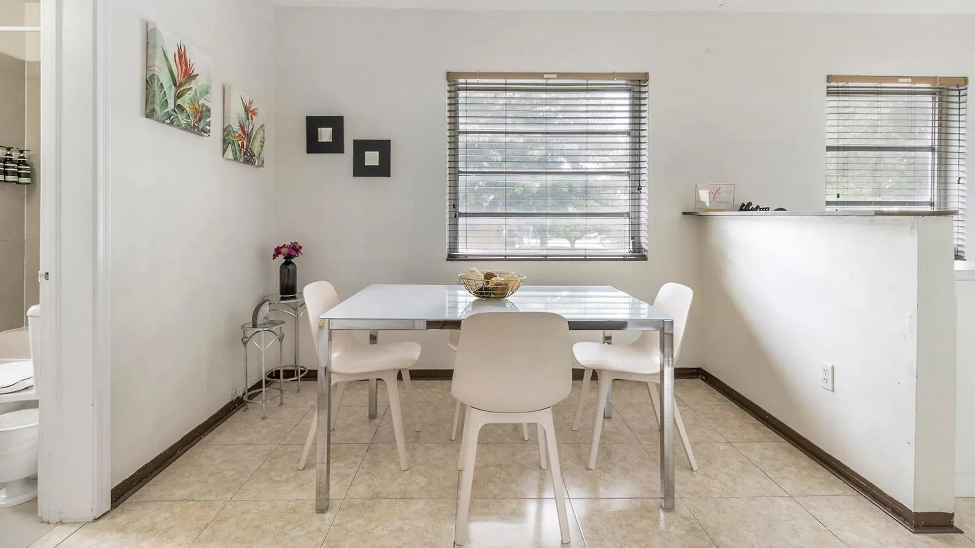 Brickell 4ever 10 Minutes Location דירה