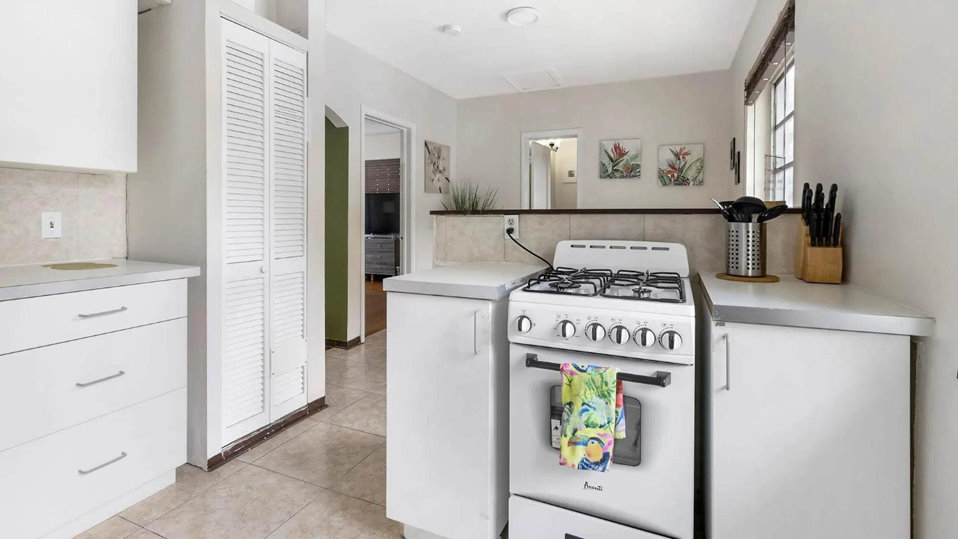 Apartment Brickell 4ever 10 Minutes Location Miami