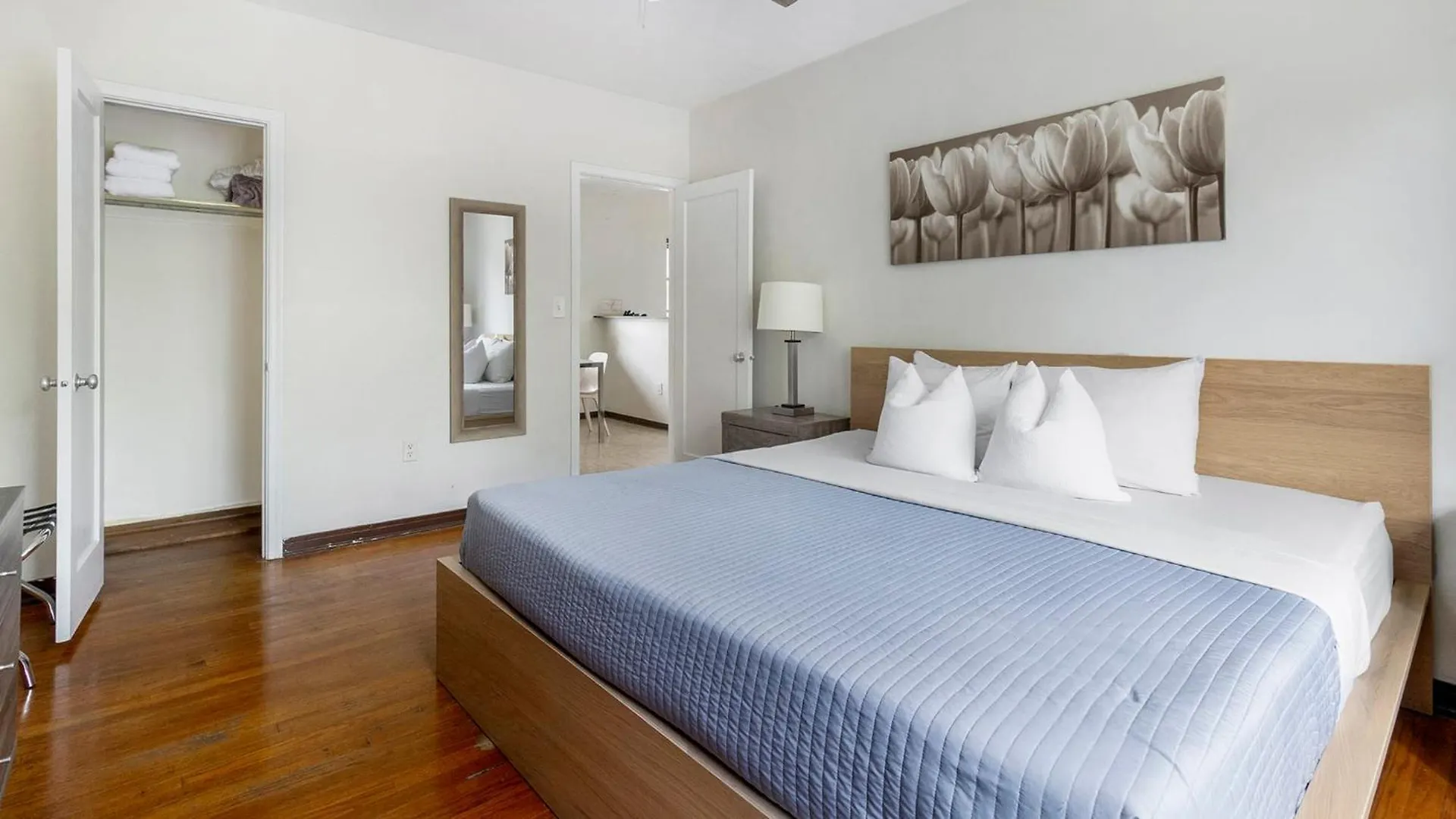 דירה Brickell 4ever 10 Minutes Location *