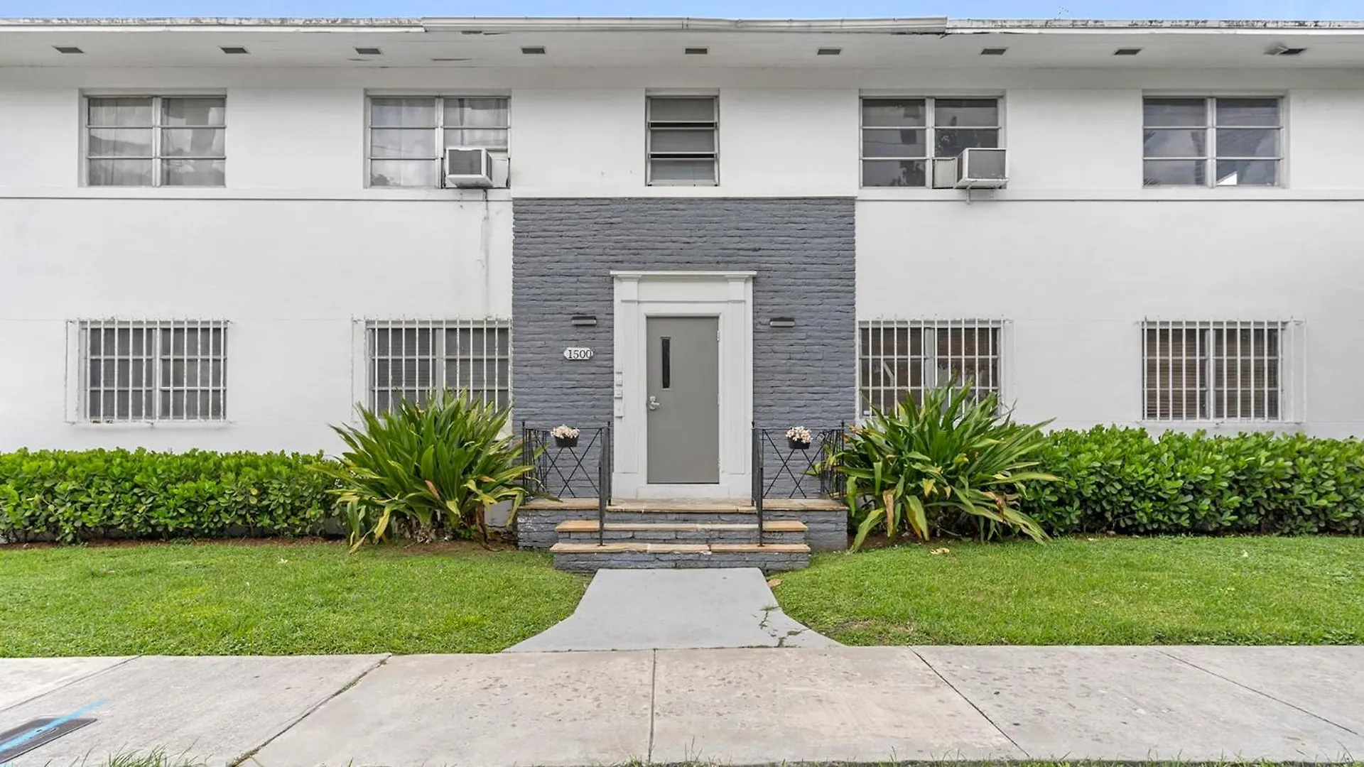 דירה Brickell 4ever 10 Minutes Location *