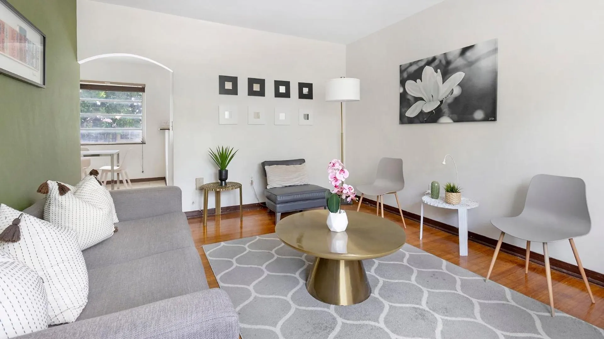 Brickell 4ever 10 Minutes Location * Miami