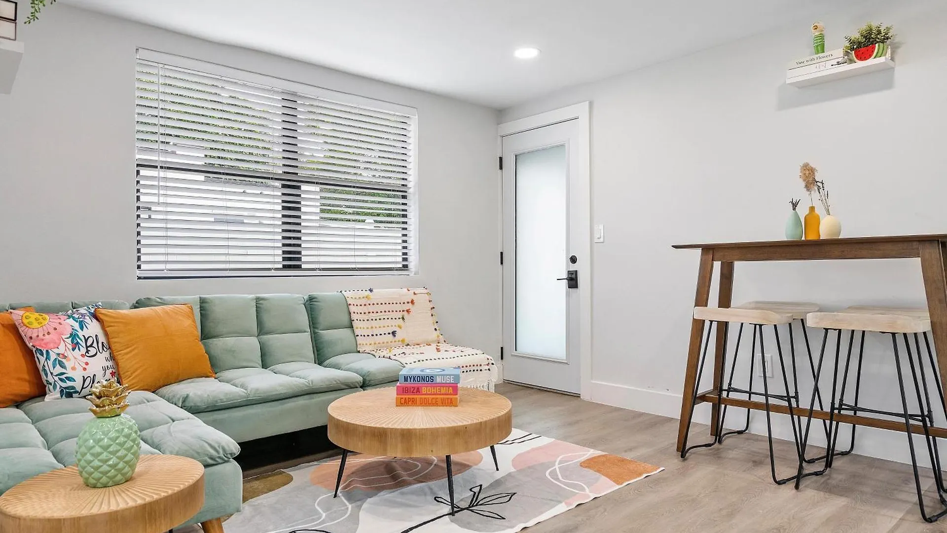Wynwood Apts Boutique Miami