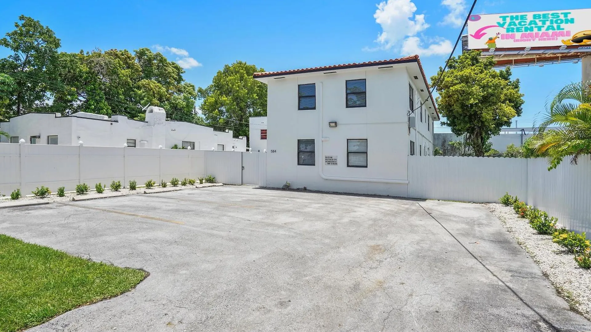 Wynwood Apts Boutique *