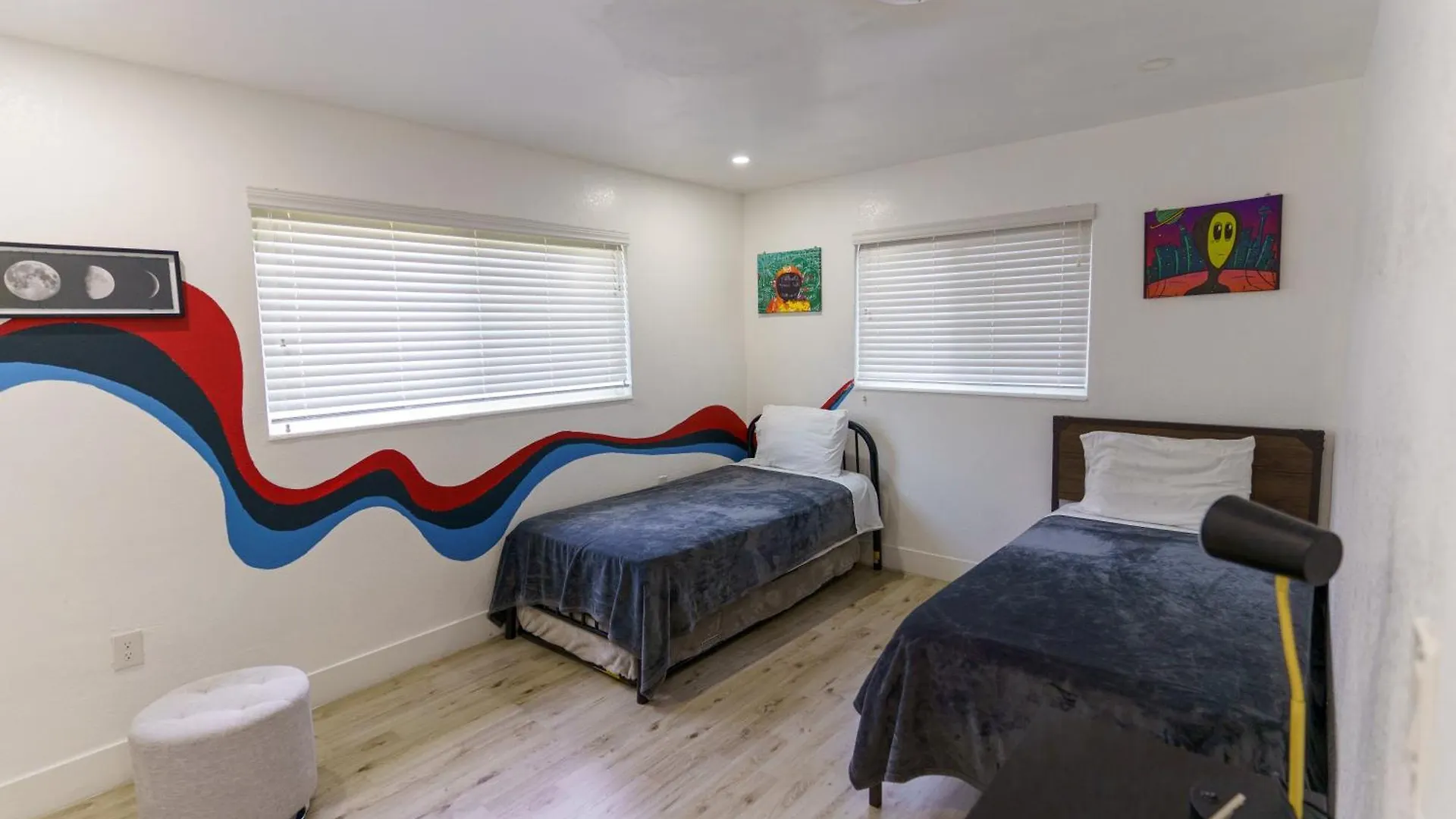 Holiday home Cryptocabana Miami
