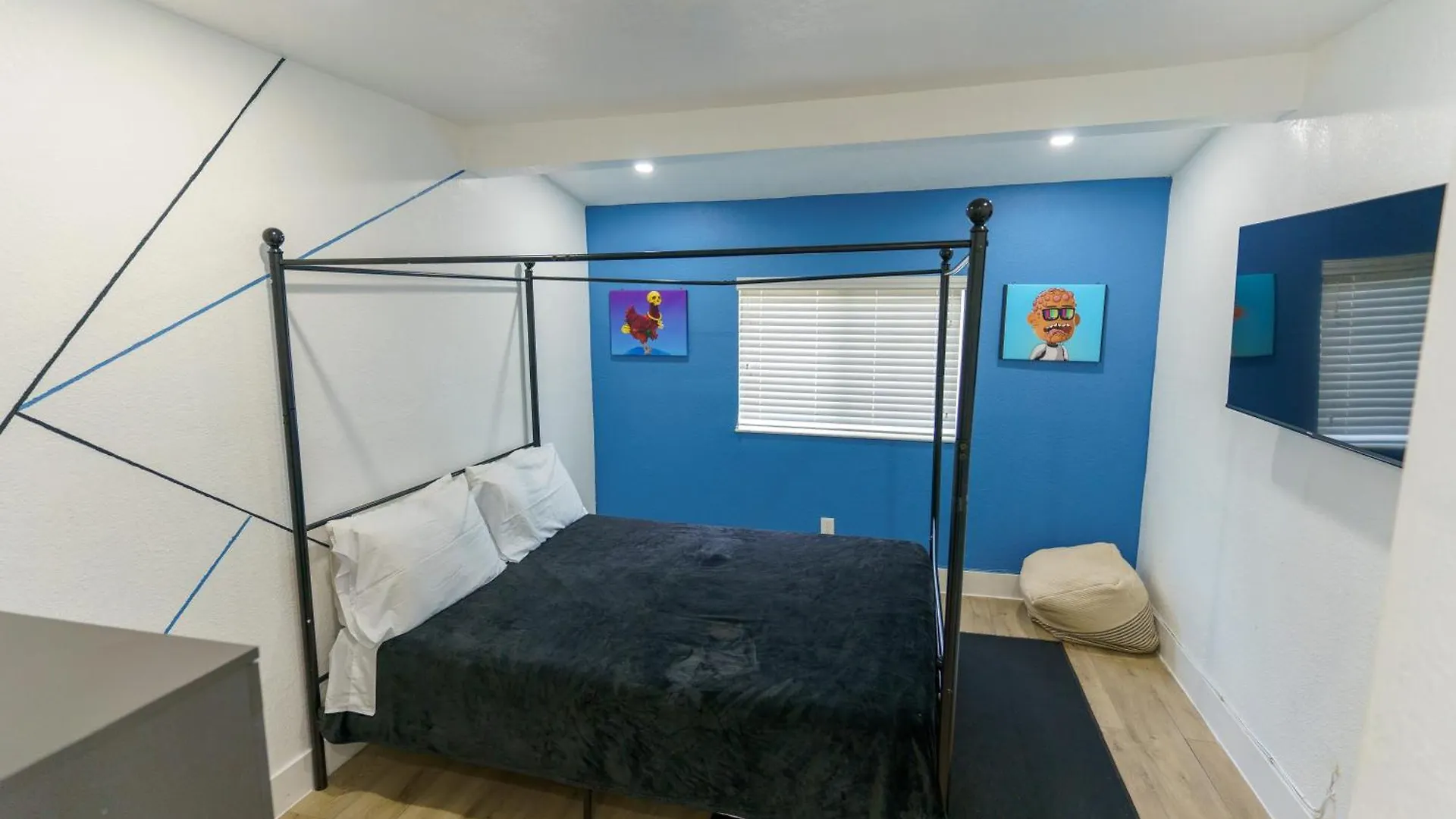 Holiday home Cryptocabana Miami