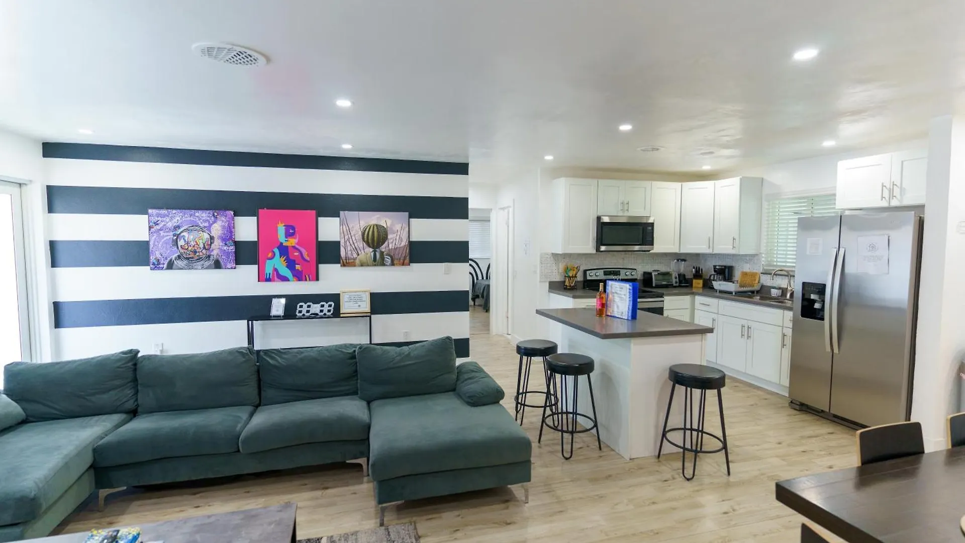 Holiday home Cryptocabana