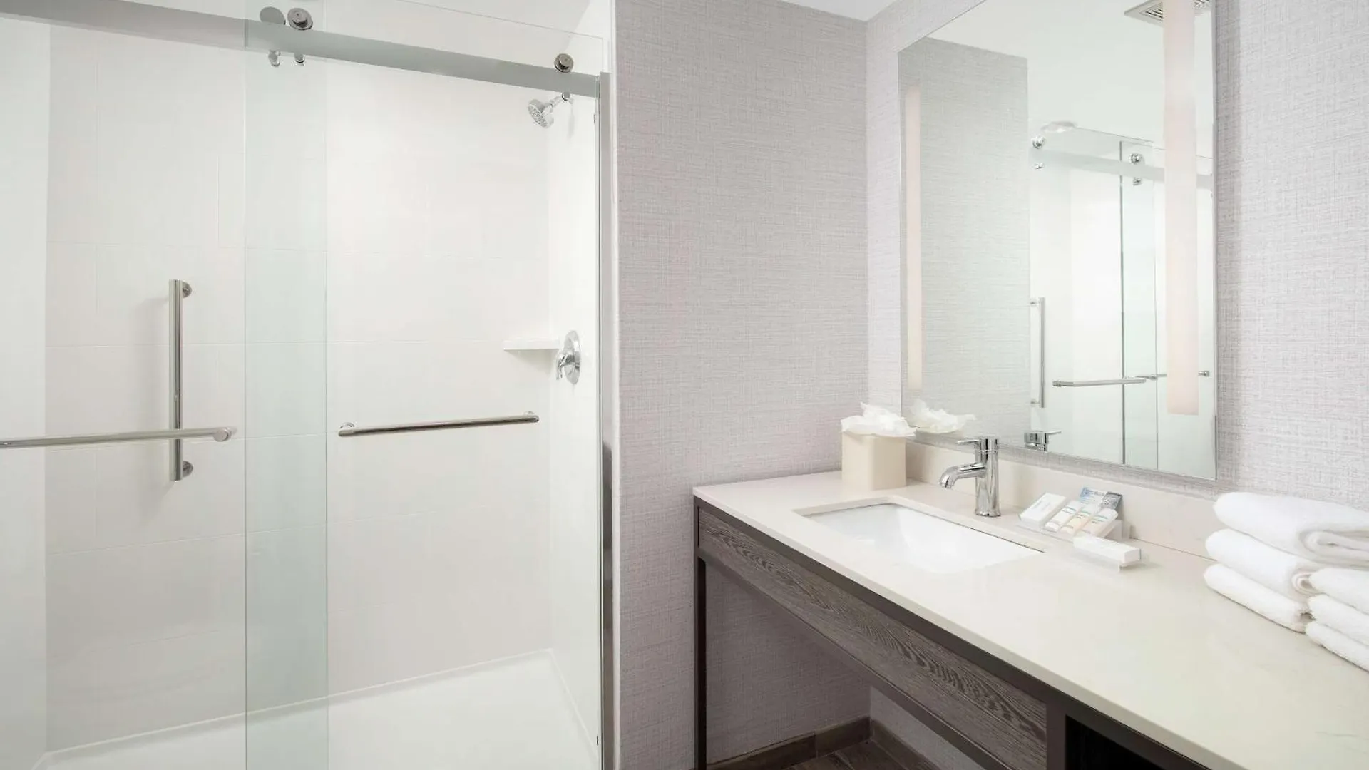 Hotel Hilton Garden Brickell South 3*