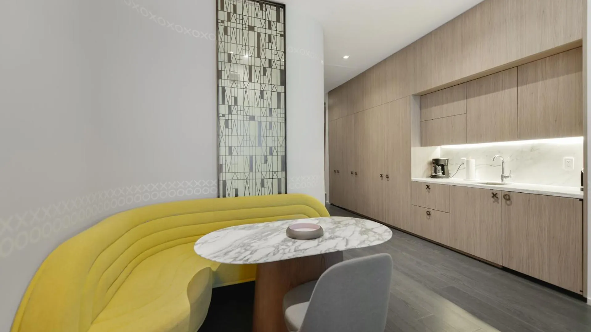 Wonderful King With Pool At Sls Lux Brickell Apartment *
