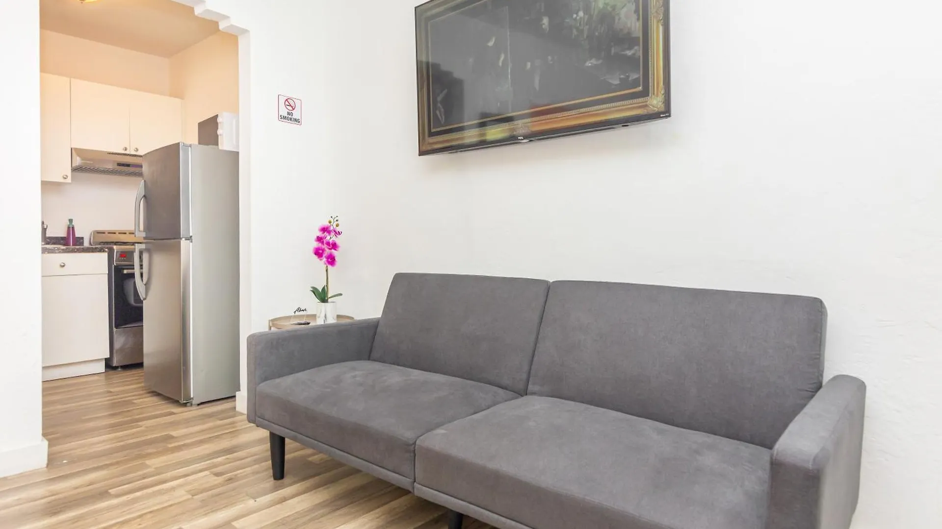 Apartment Downtown - Wynwood Area With Backyard - Art District Near Beach