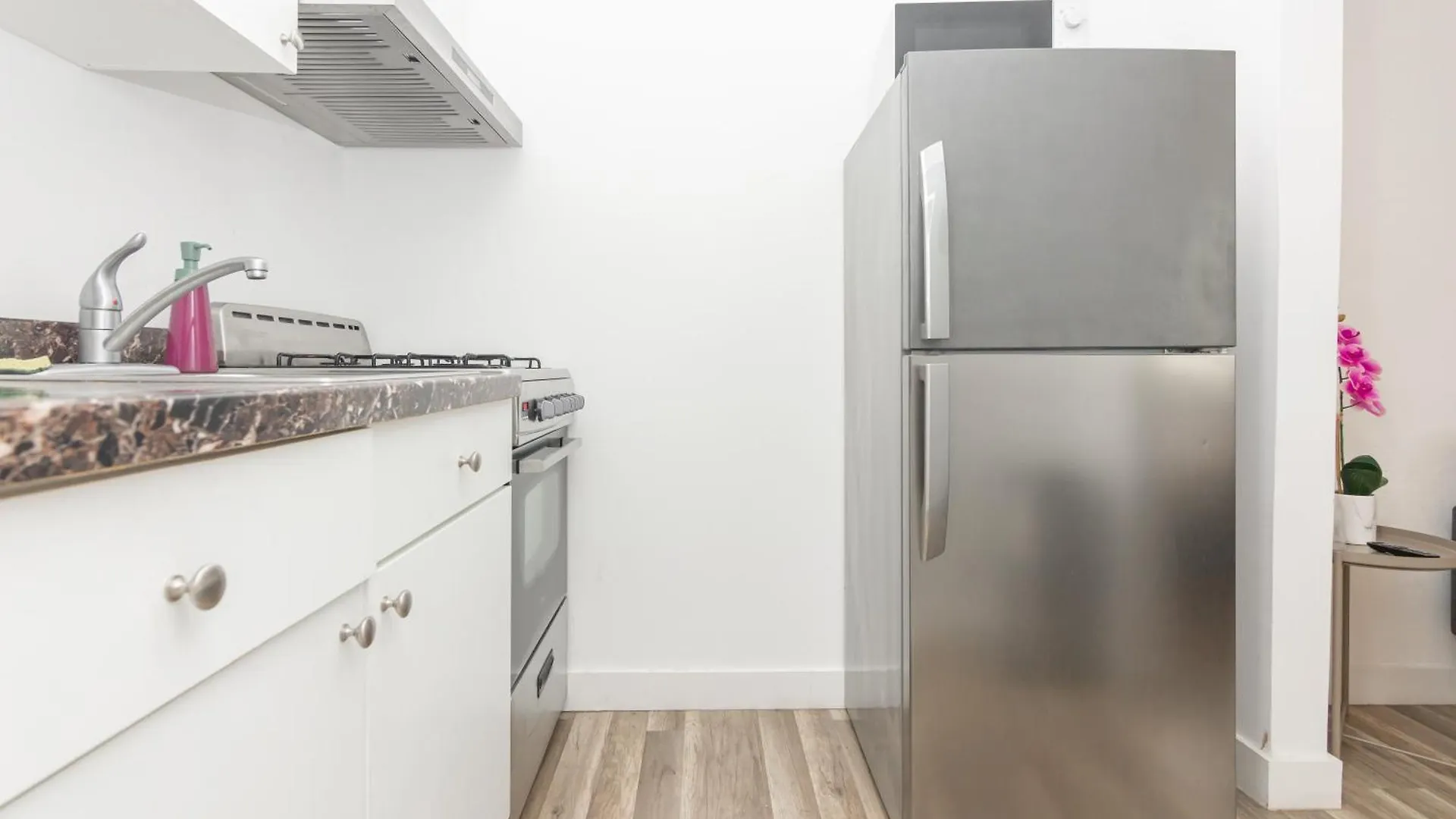 Downtown - Wynwood Area With Backyard - Art District Near Beach *