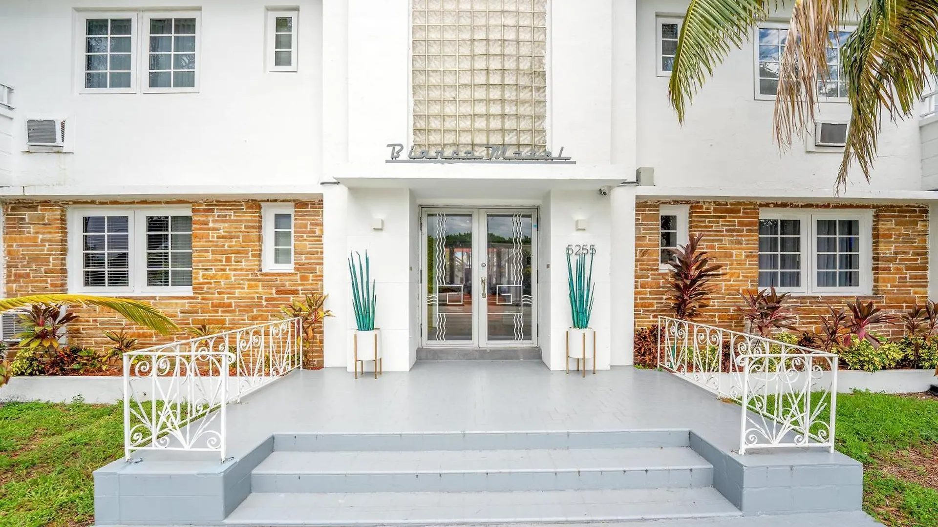 Travelodge By Wyndham Biscayne Bay Hotel 3*