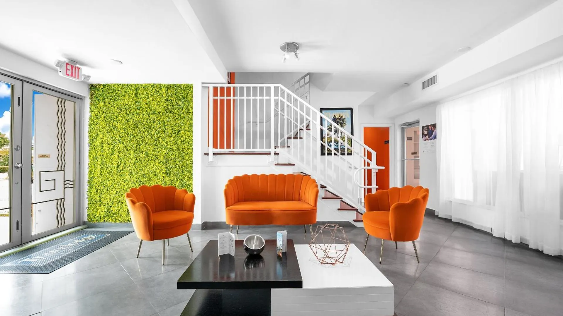 Travelodge By Wyndham Biscayne Bay Miami