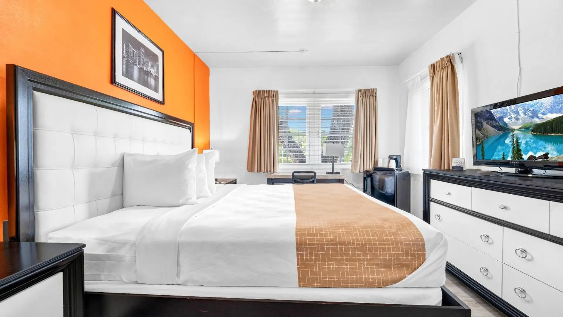 Travelodge By Wyndham Biscayne Bay 3*
