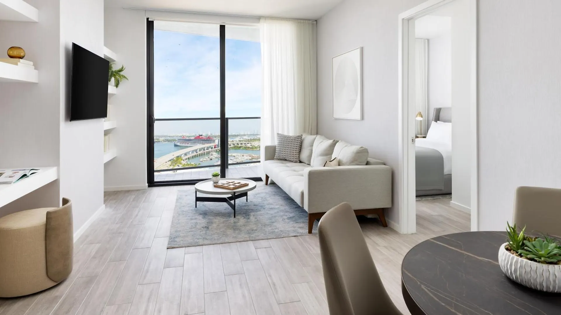 Hotell The Elser - An All-suite 4*