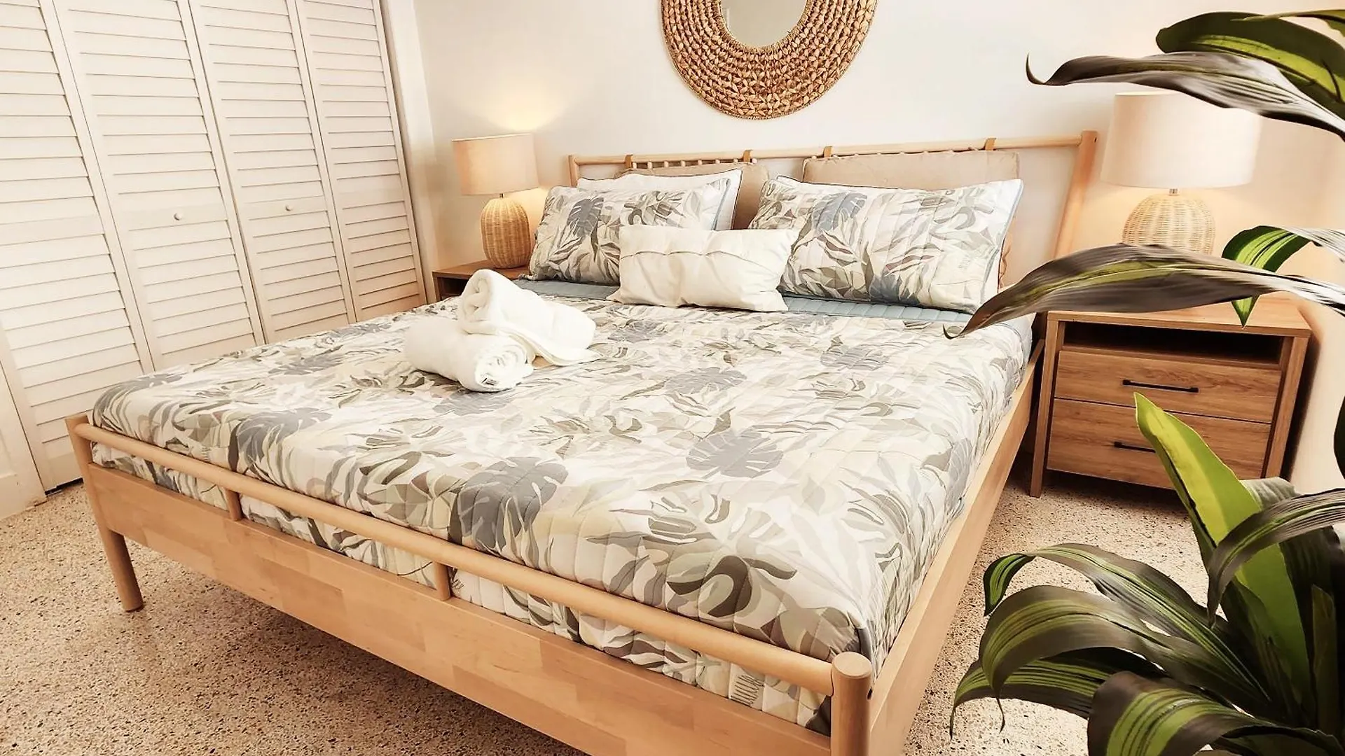 Cozy Near Brickell * Miami