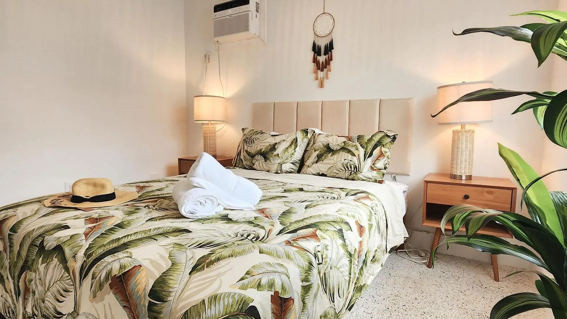 Apartment Cozy Near Brickell *