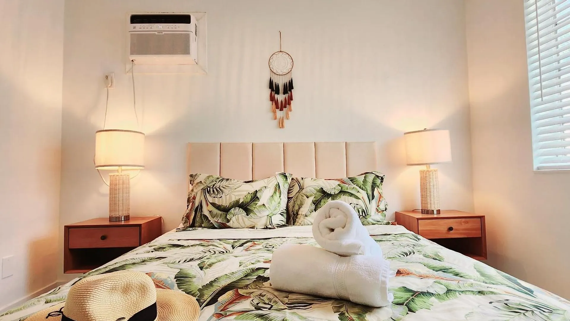 Cozy Near Brickell * Miami