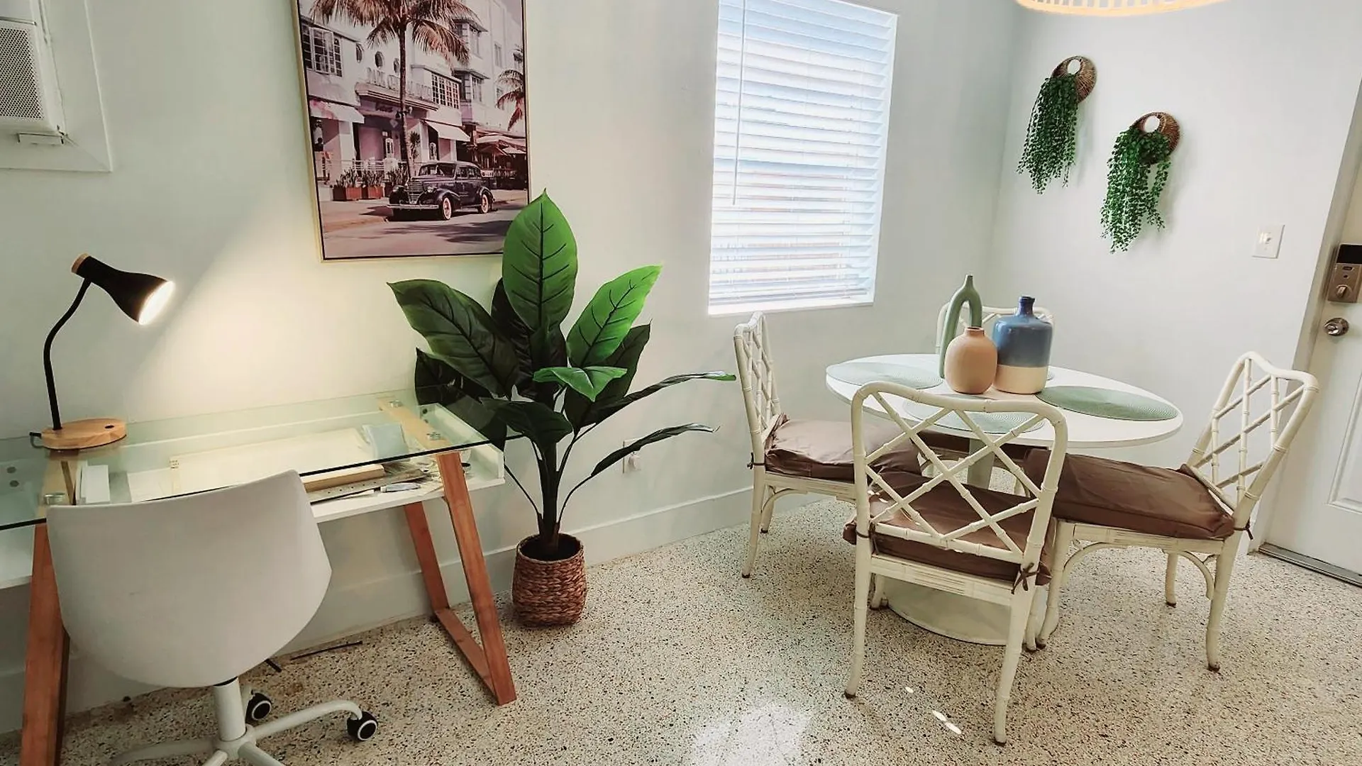 Apartment Cozy Near Brickell