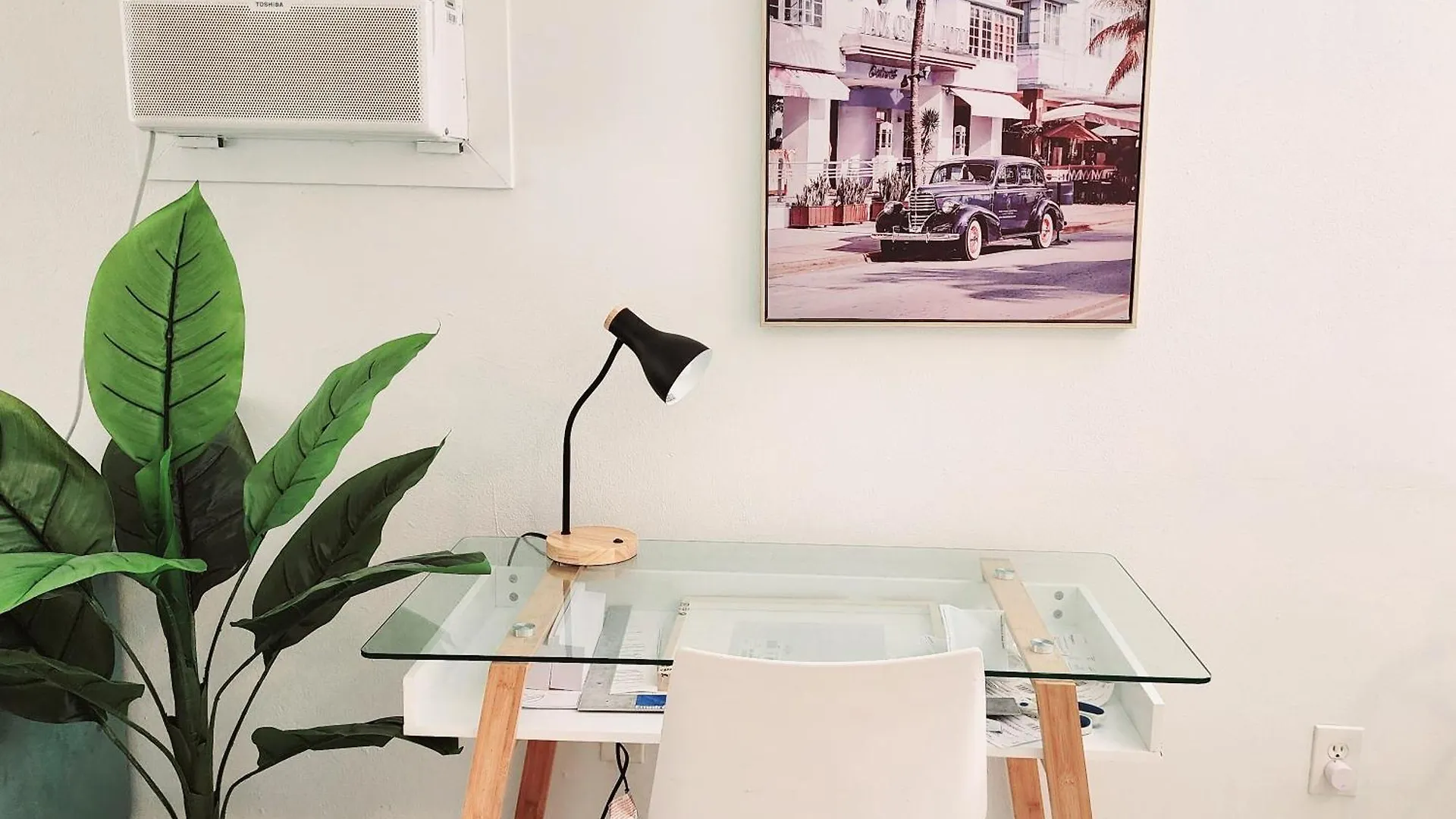Cozy Near Brickell *