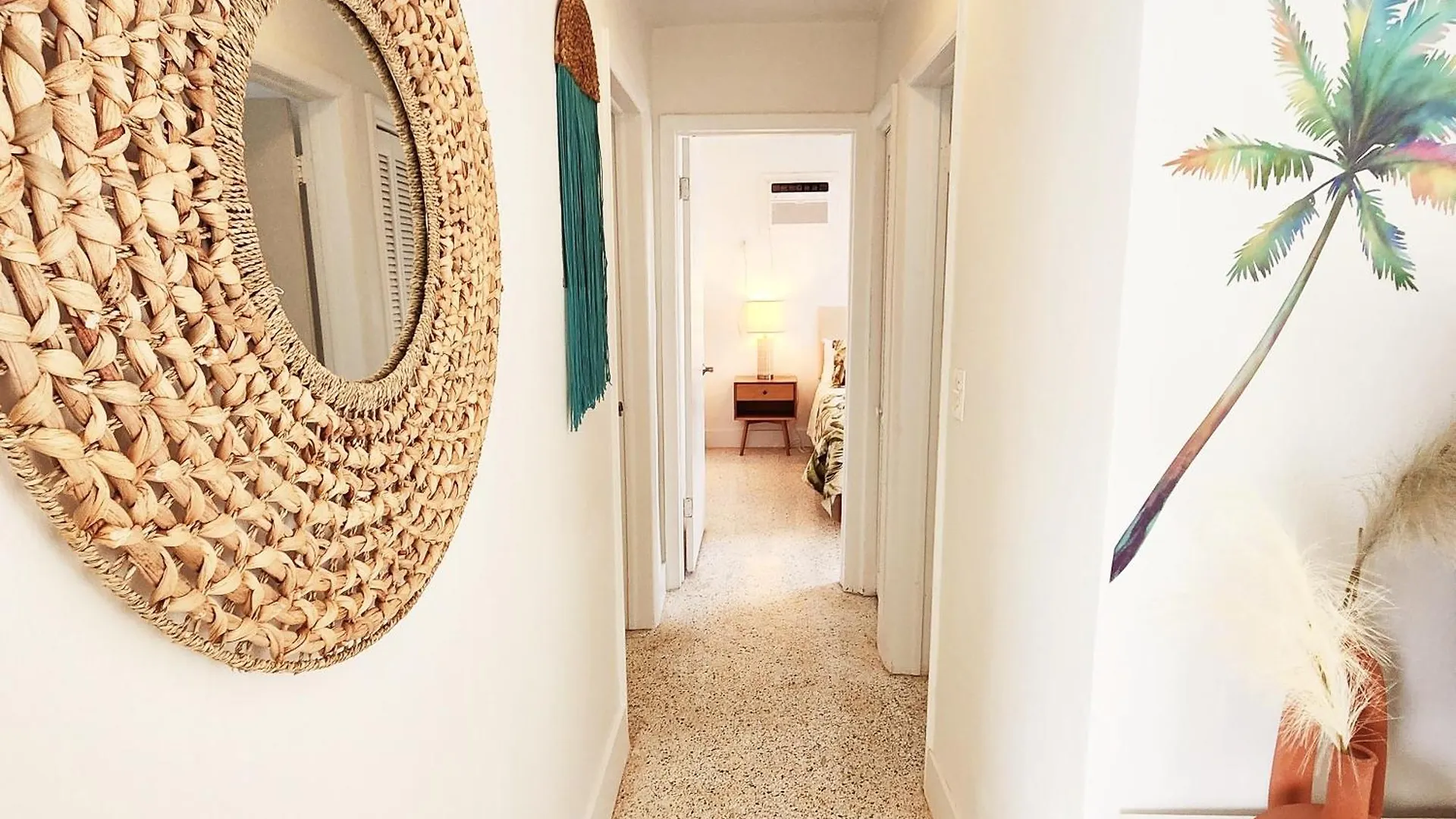 Apartment Cozy Near Brickell *