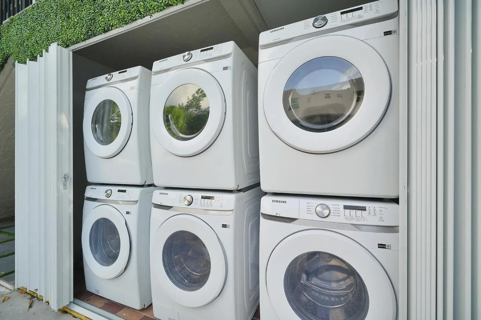 Διαμέρισμα Vacay Spot Wynwood Jungle Getaway, Shower Massage Jets, Bbq, Patio Led Vibes, Prime Loc! 6 Blocks Away From Bars, Nite Clubs, Res, Shops Μαϊάμι