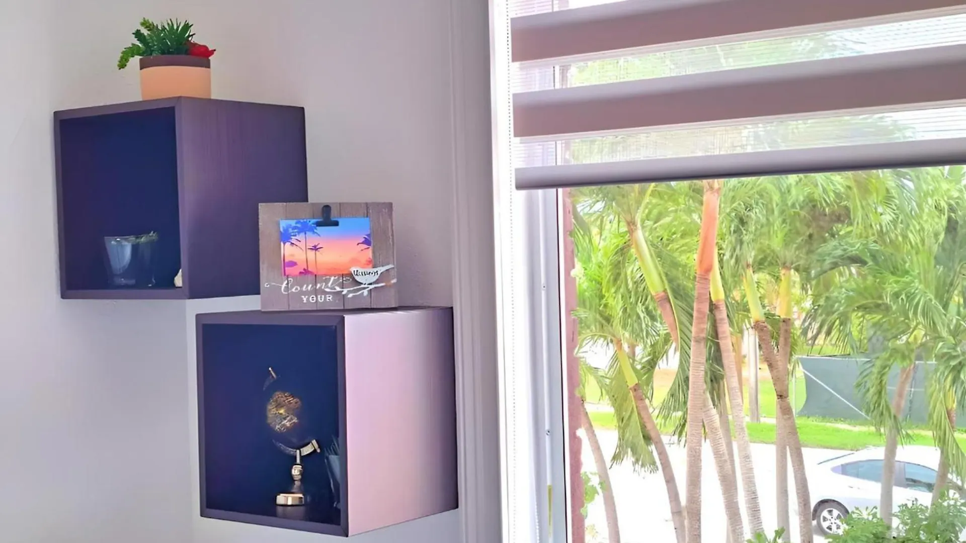 Chic Ocean 88 Habitación en casa particular Miami