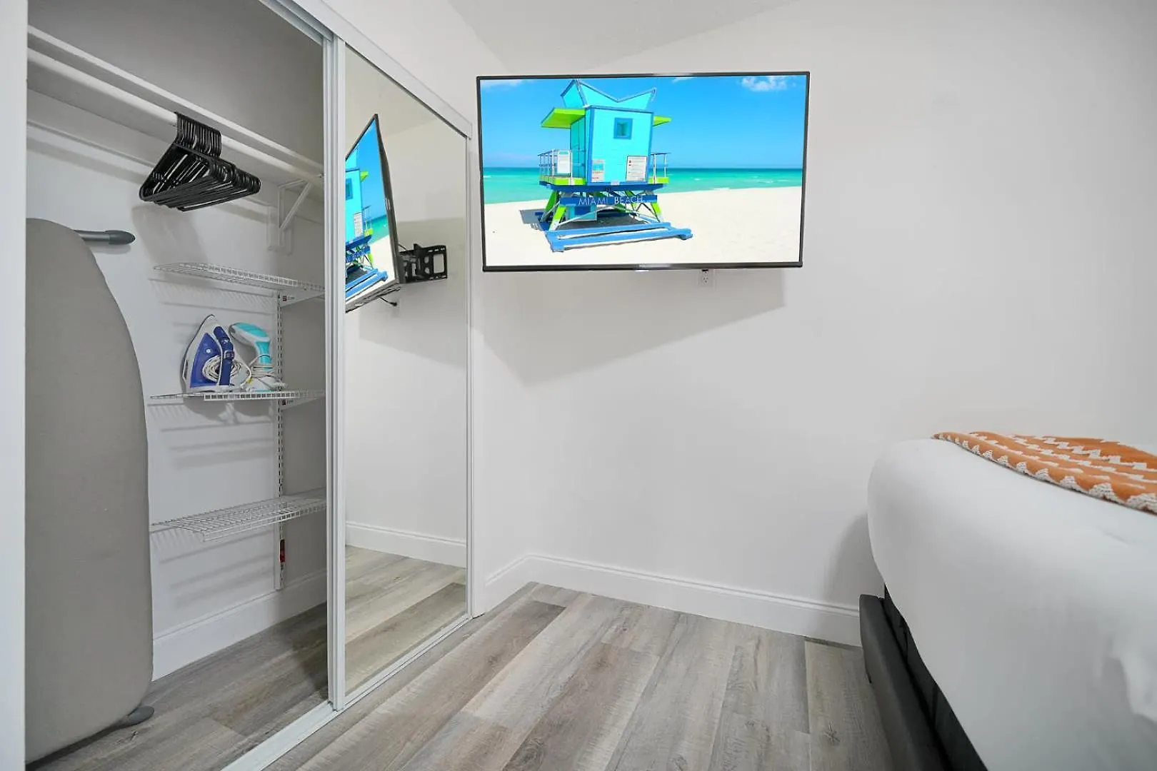 Holiday home Vacay Spot Wynwood: Urban Jungle Oasis With Massage Shower & Bbq Patio