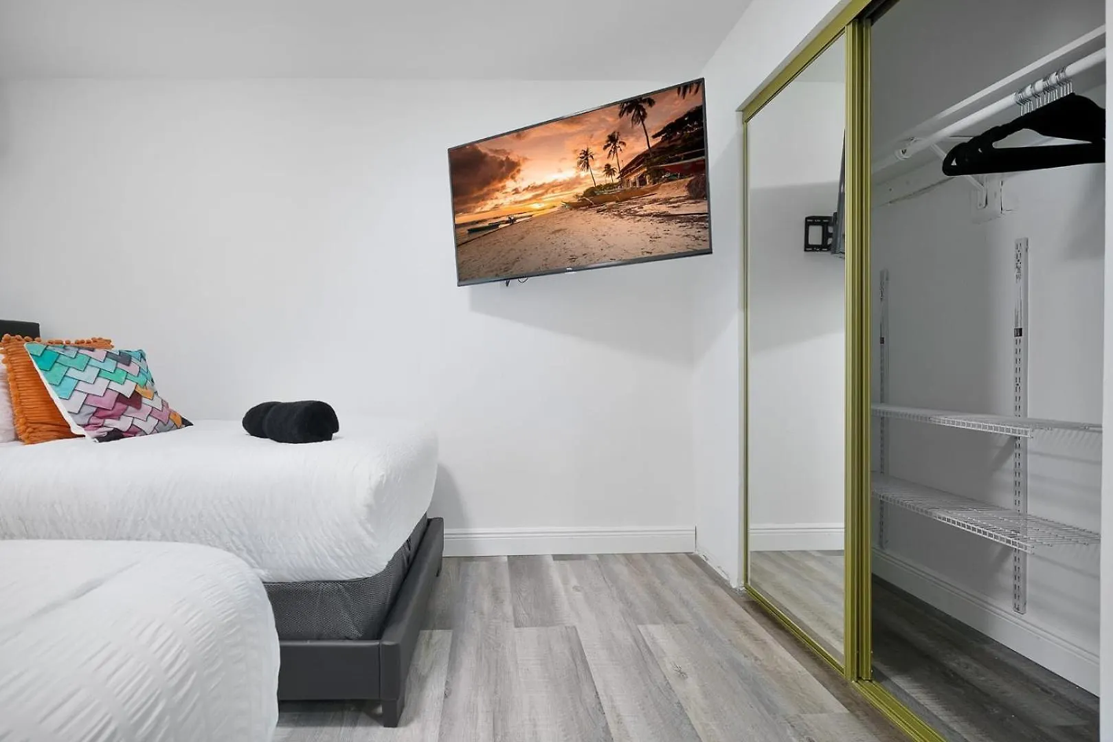 Vacay Spot Wynwood Jungle Getaway Apartment