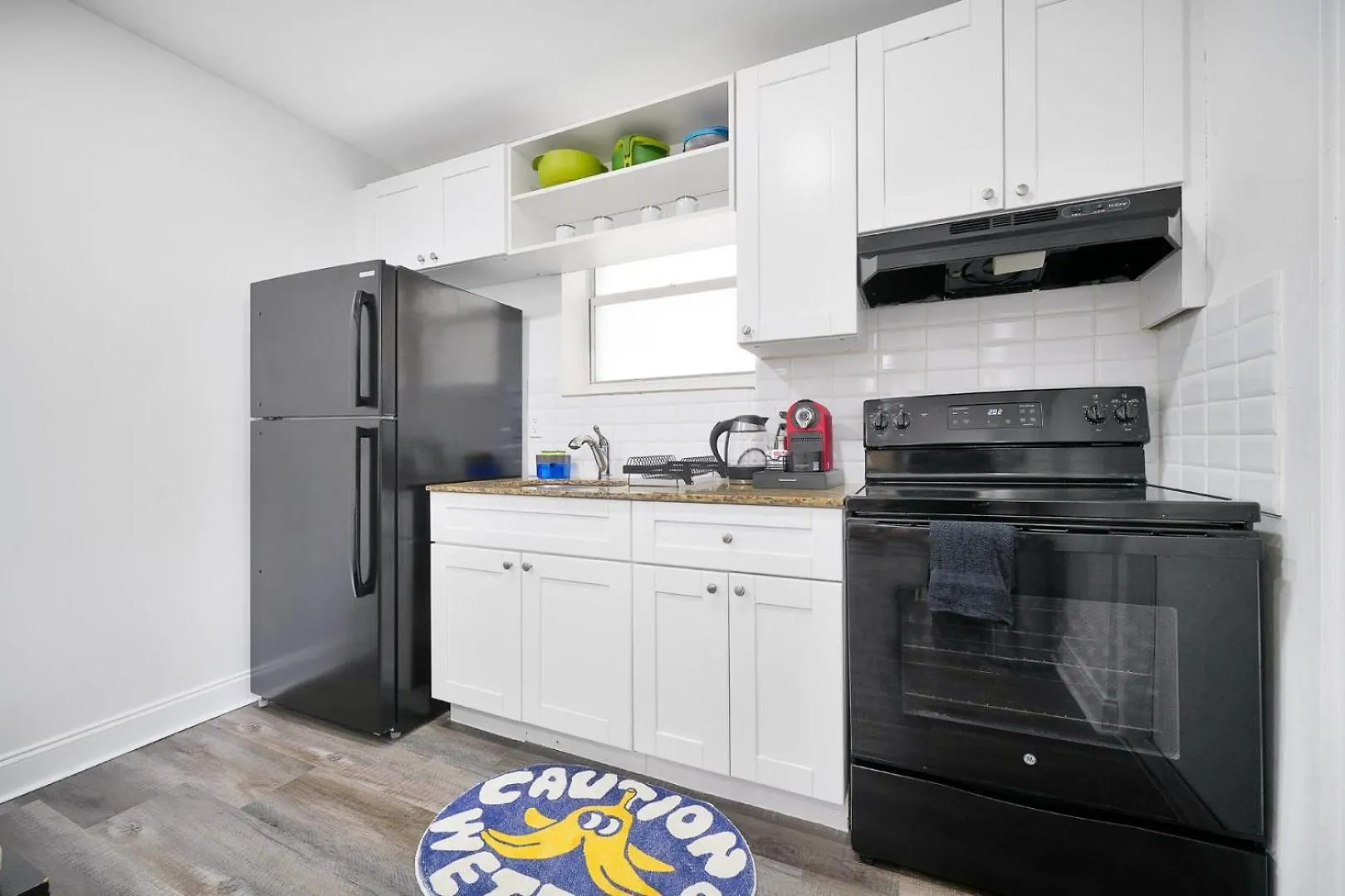 Vacay Spot Wynwood: Urban Comfort With Patio & Bbq Holiday home Miami