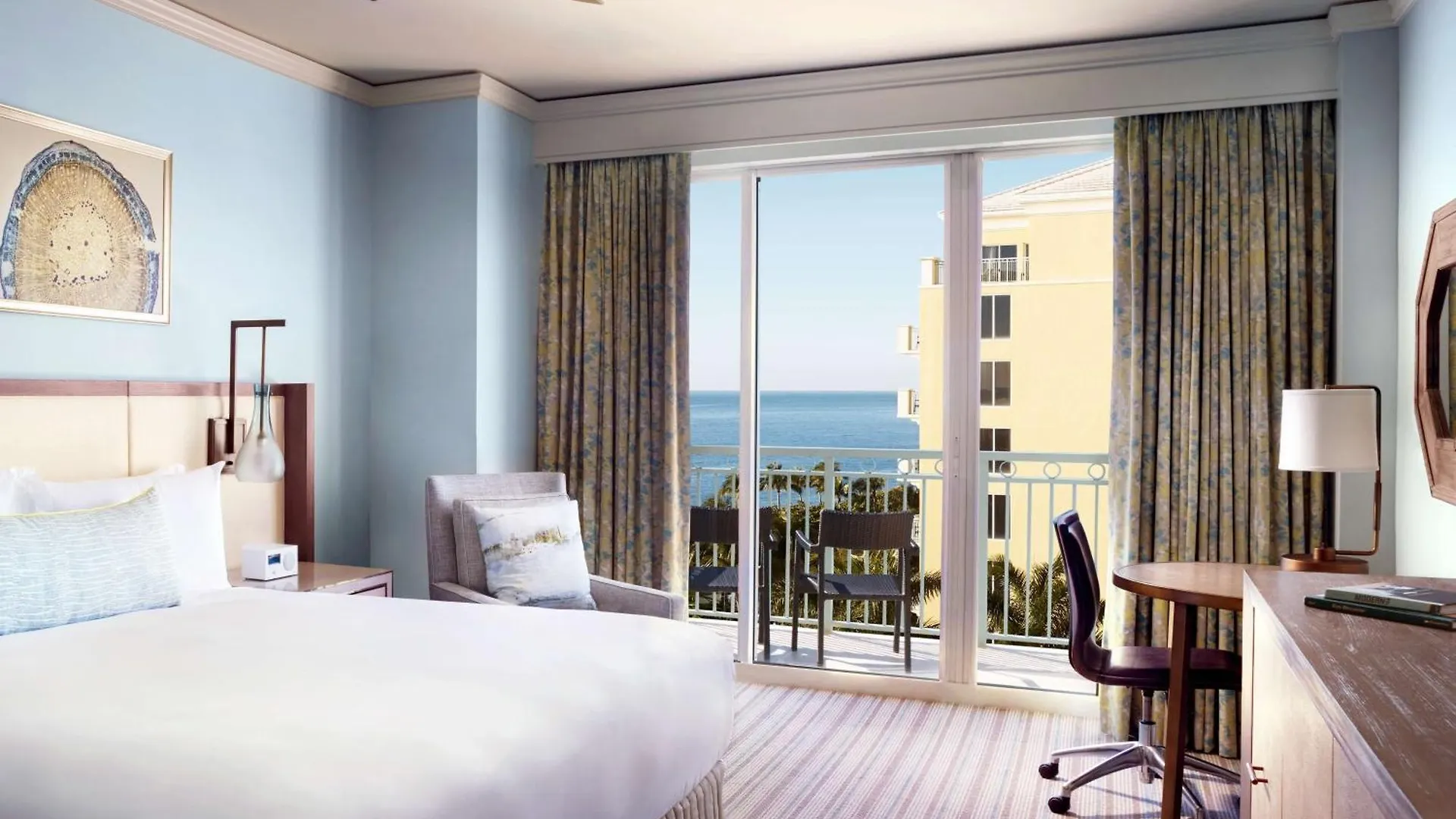 The Ritz-carlton Key Biscayne, Miami 5*