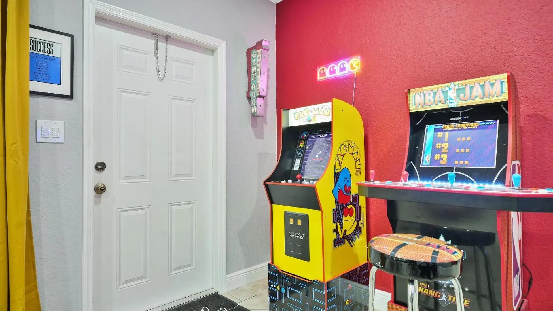 Vacay Spot Gables: Spacious Group Retreat With Game & Prime Location * Miami
