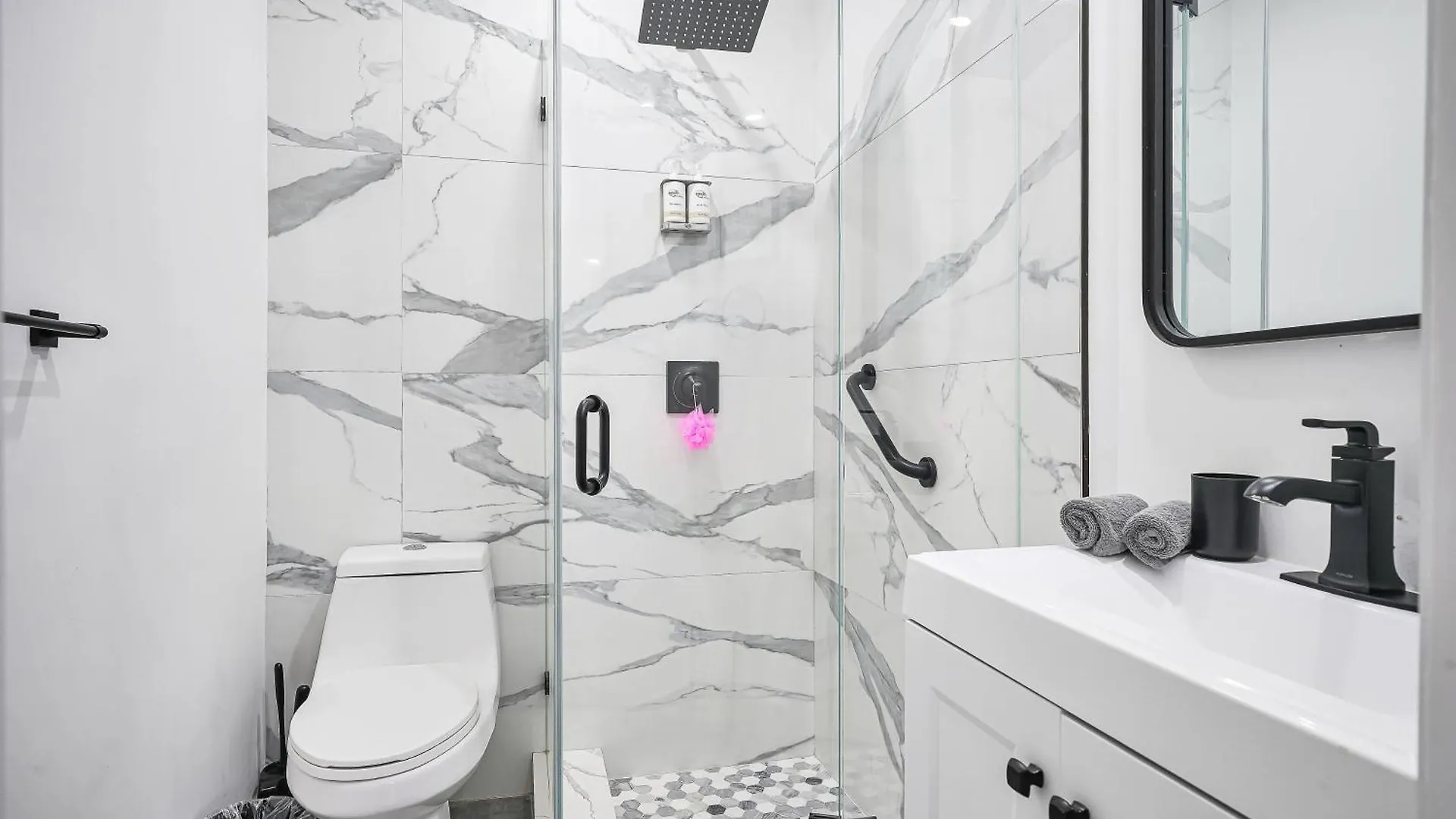 Сasa de vacaciones Escape Duplex