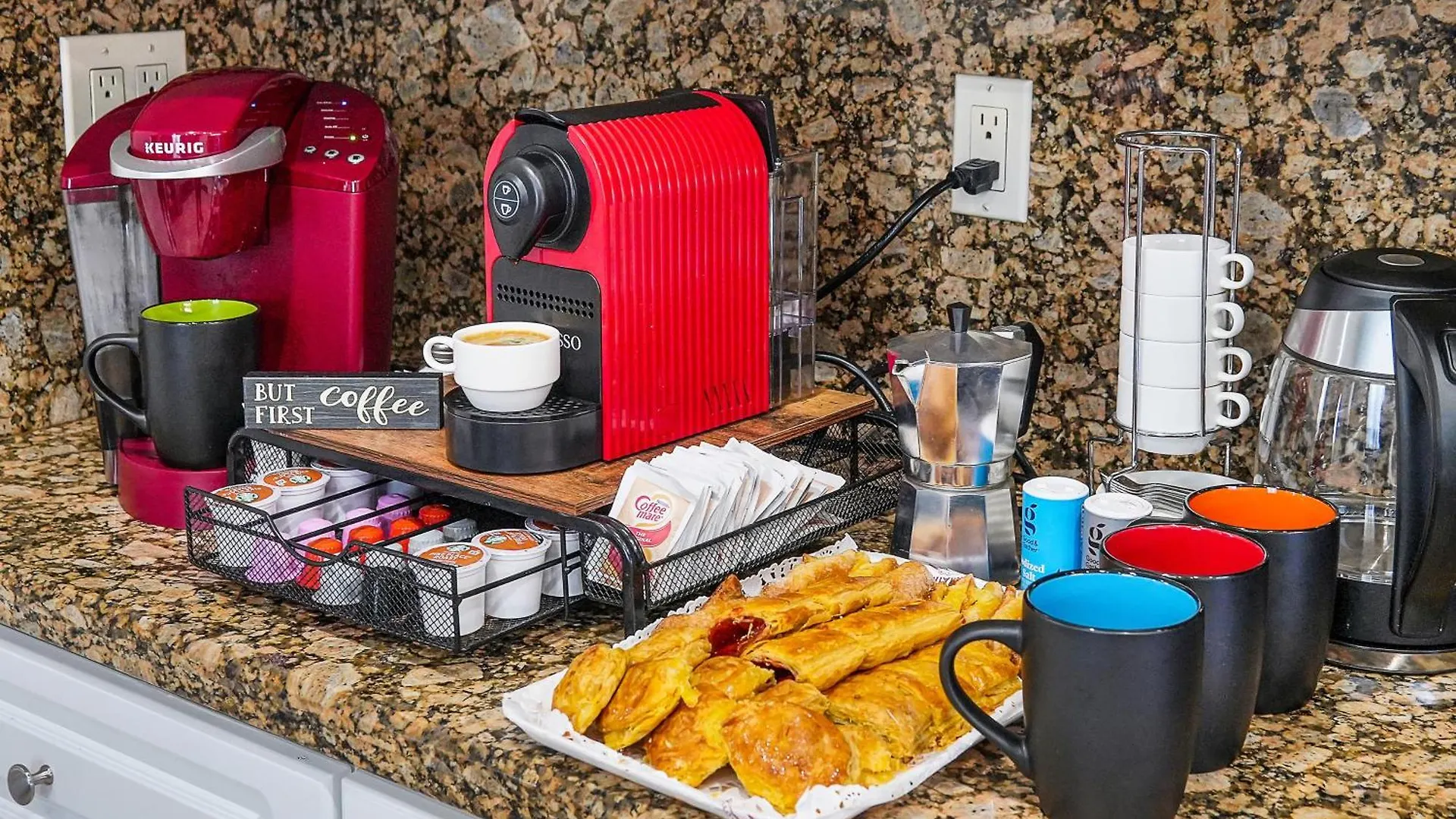 Holiday home Vacay Spot Gables: Spacious Group Retreat With Game & Prime Location Miami