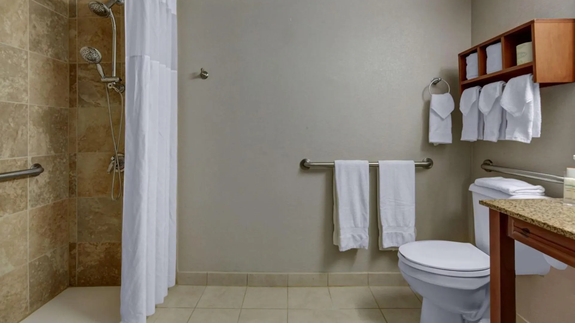 Hotel Hampton Miami-coconut Grove/coral Gables Miami