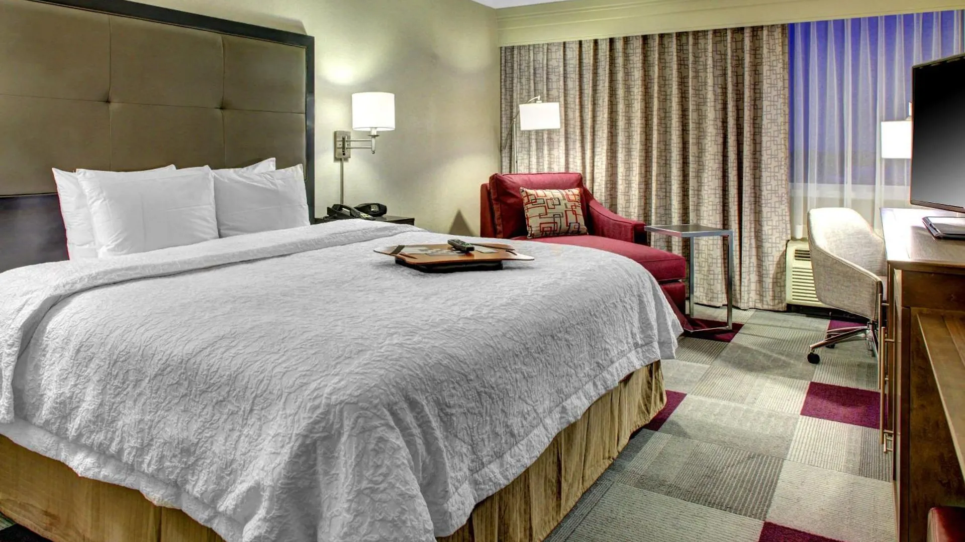 Hampton Miami-coconut Grove/coral Gables 3*