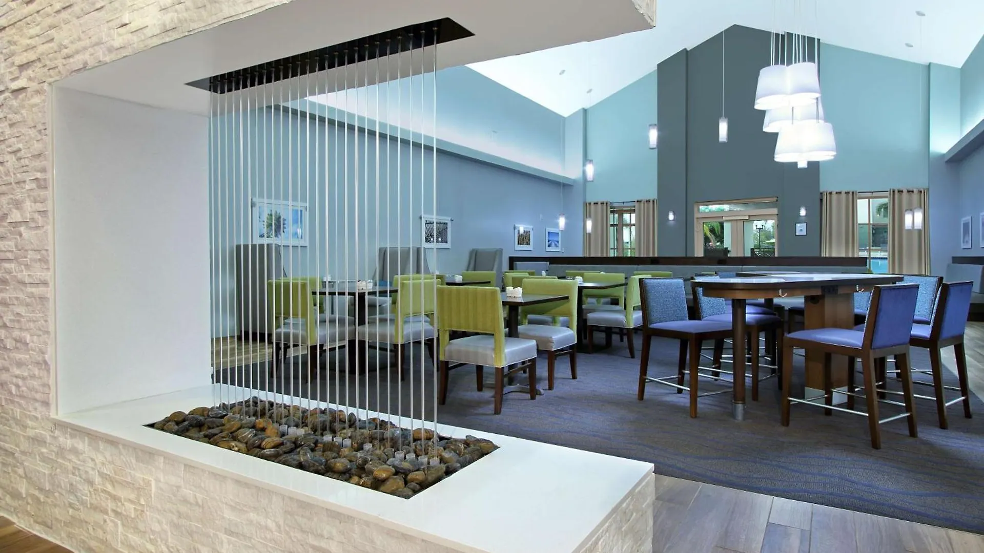 Homewood By Hilton Miami - Airport West Hotel
